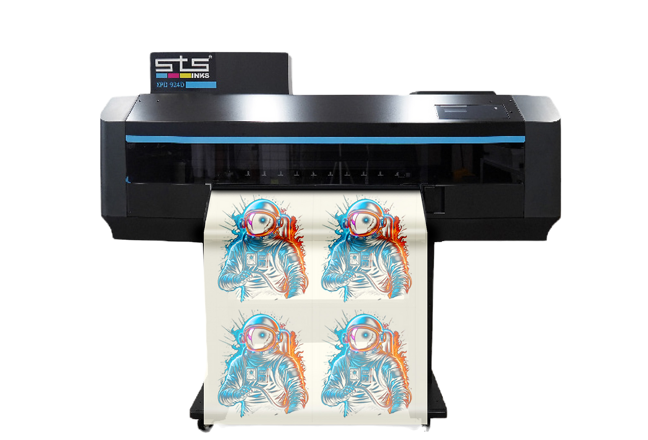 Mutoh XPD-924 DTF Printer