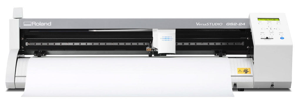 Roland VersaSTUDIO GS2-24 Desktop Vinyl Cutter