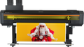 Mutoh XpertJet XPJ-1682UR roll-to-roll UV Printer