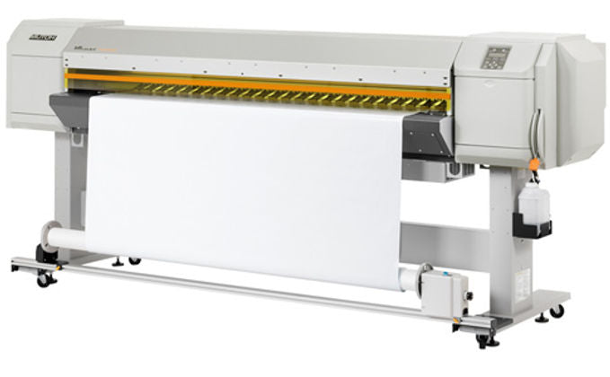 Mutoh ValueJet VJ-1638UH MkII Hybrid UV Printer
