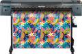Mutoh XpertJet XPJ-1341WR Pro Sublimation Printer