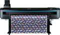 Mutoh XpertJet XPJ-1642WR Pro Sublimation Printer