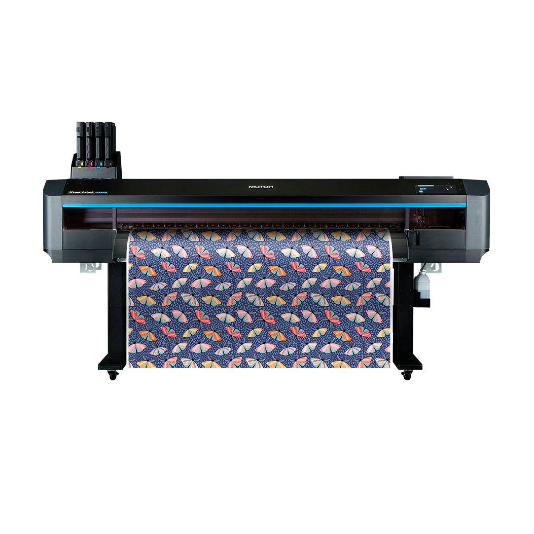 Mutoh XpertJet XPJ-1642WR Pro Sublimation Printer