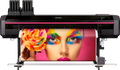 Mutoh XpertJet XPJ-1682SR Pro Eco-Solvent Vinyl Printer