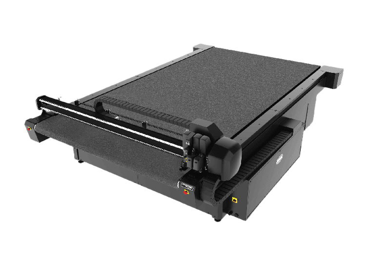 Summa F1832 Flatbed Cutter