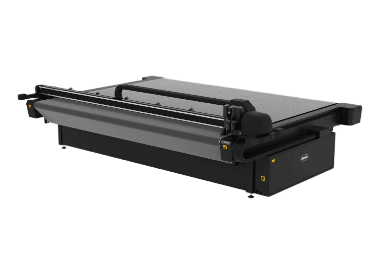 Summa F3220 Flatbed Cutter