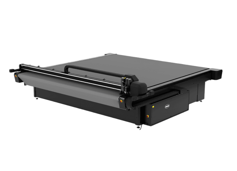 Summa F3232 Flatbed Cutter