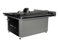 Summa Invicta V Series Flatbed Cutter