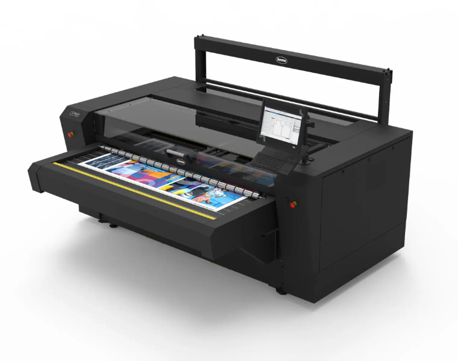 Summa L1810 Laser Cutter