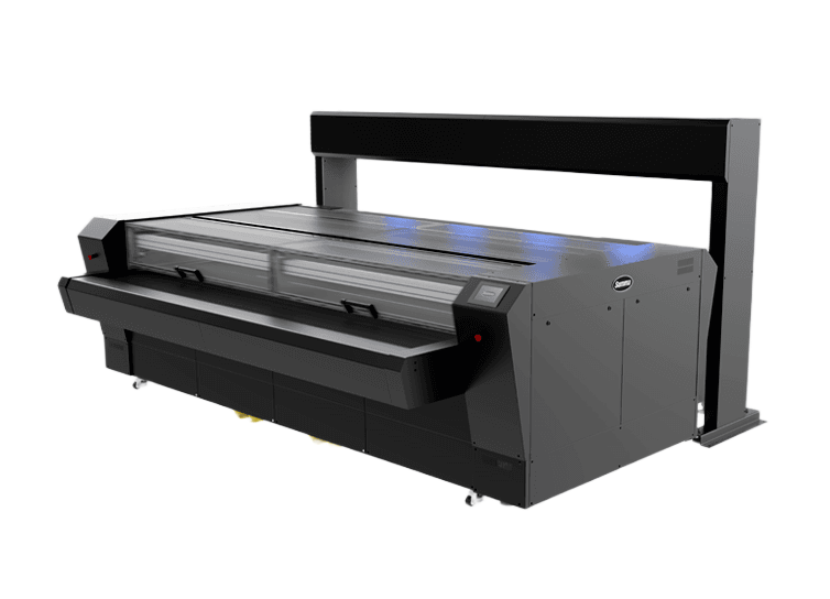 Summa L3214 Laser Cutter
