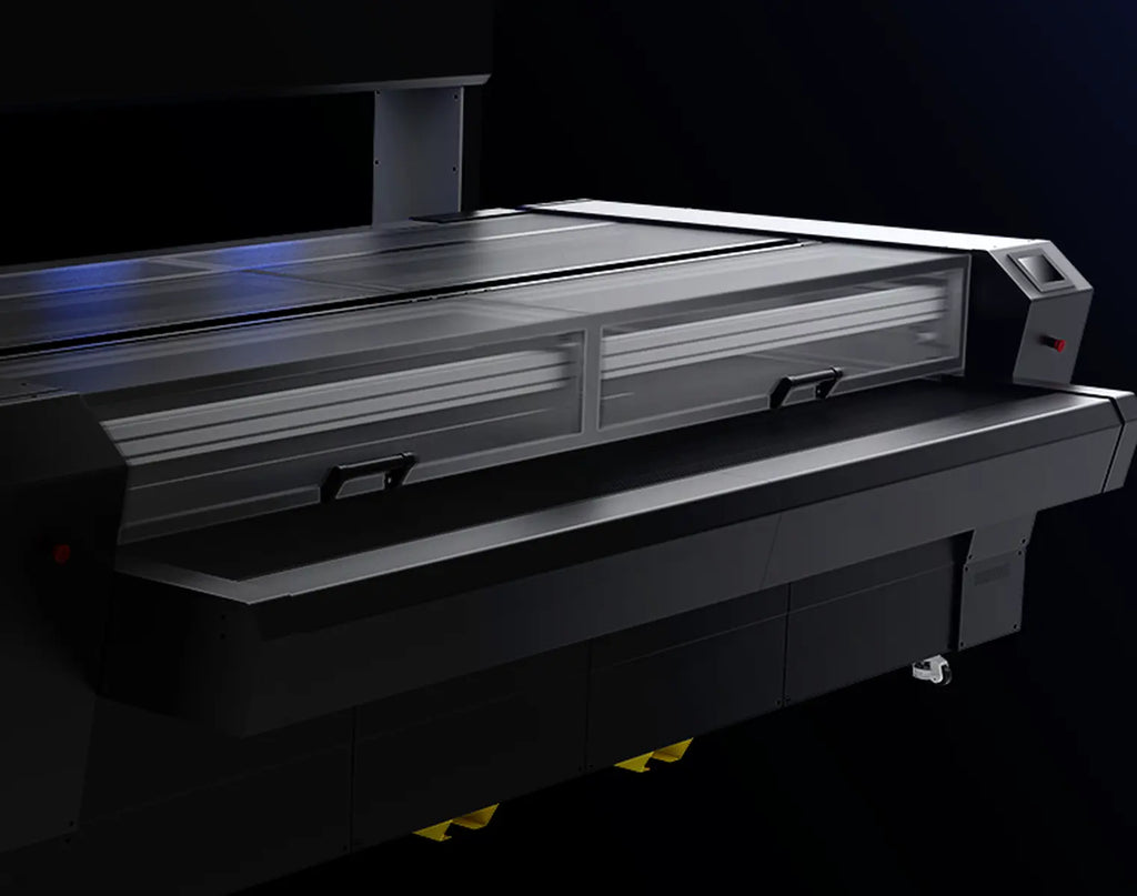 Summa L3214 Laser Cutter