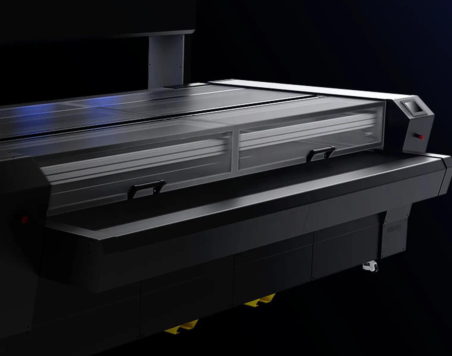 Summa L3214 Laser Cutter