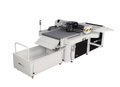 Summa Omnia V Series Flatbed Cutter