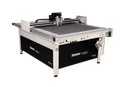 Summa Optima V Series Flatbed Cutter