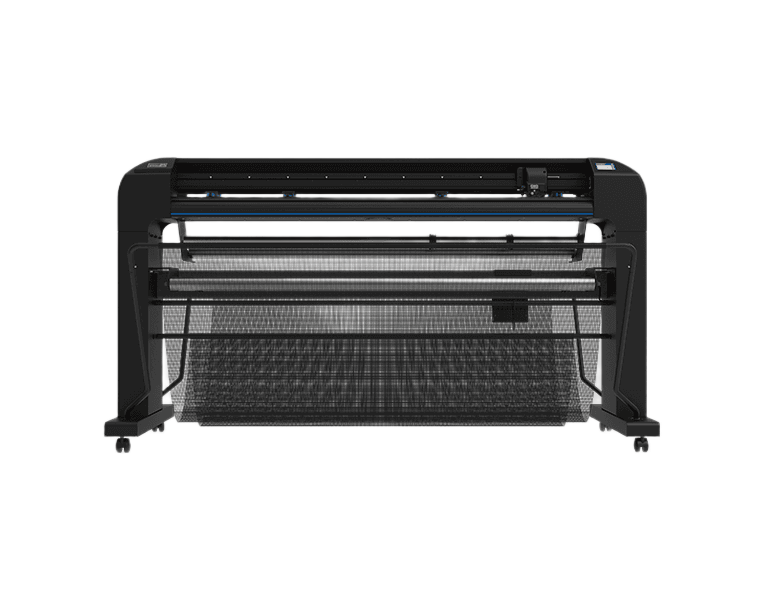 Summa S3D-140 Drag Cutter