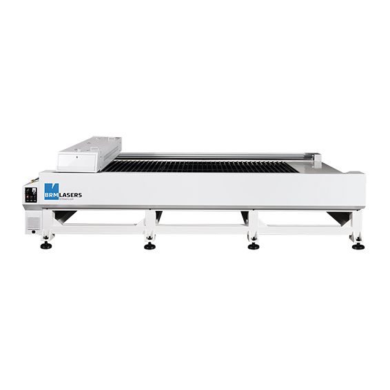 BRM Lasers Open Bed