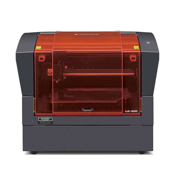 Roland LD-300 Laser Decorator