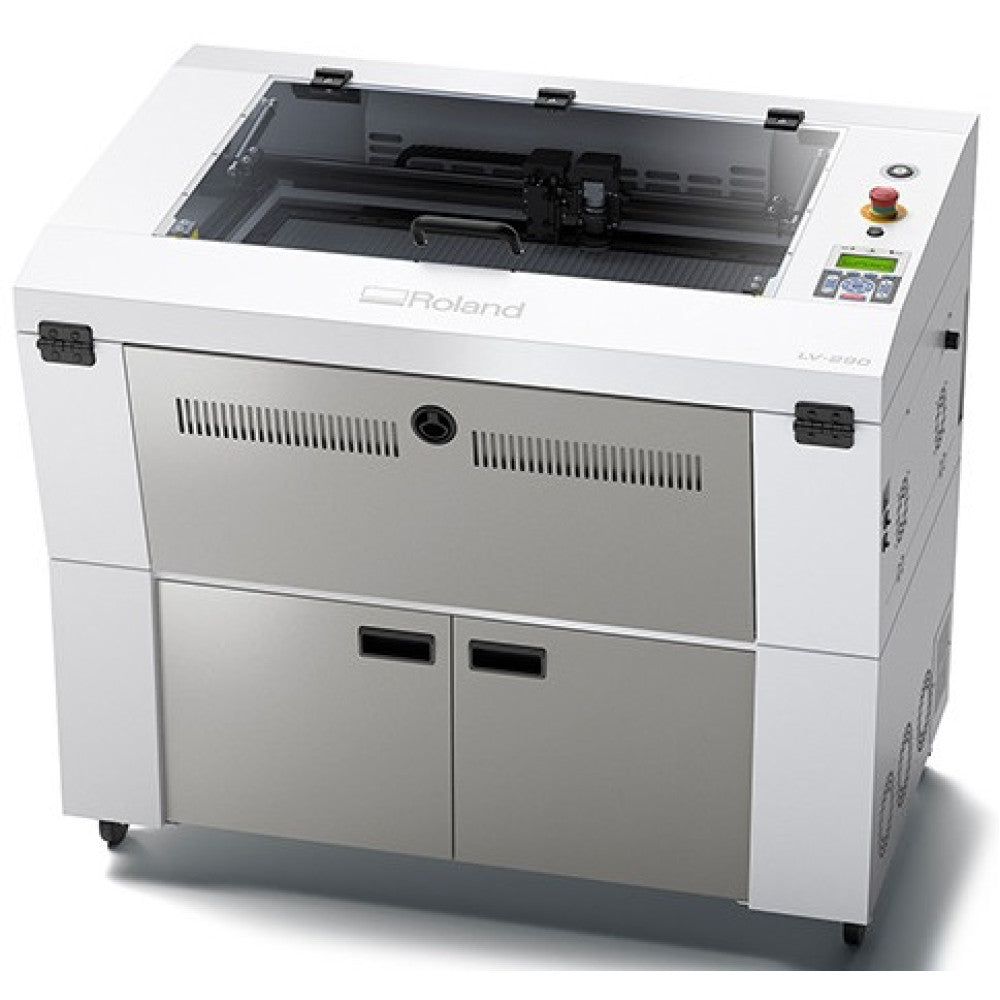 Roland LV-290 Laser Engraver