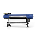 Roland TrueVIS VG4-640 64" Large-Format Eco-Solvent Inkjet Printer/Cutter