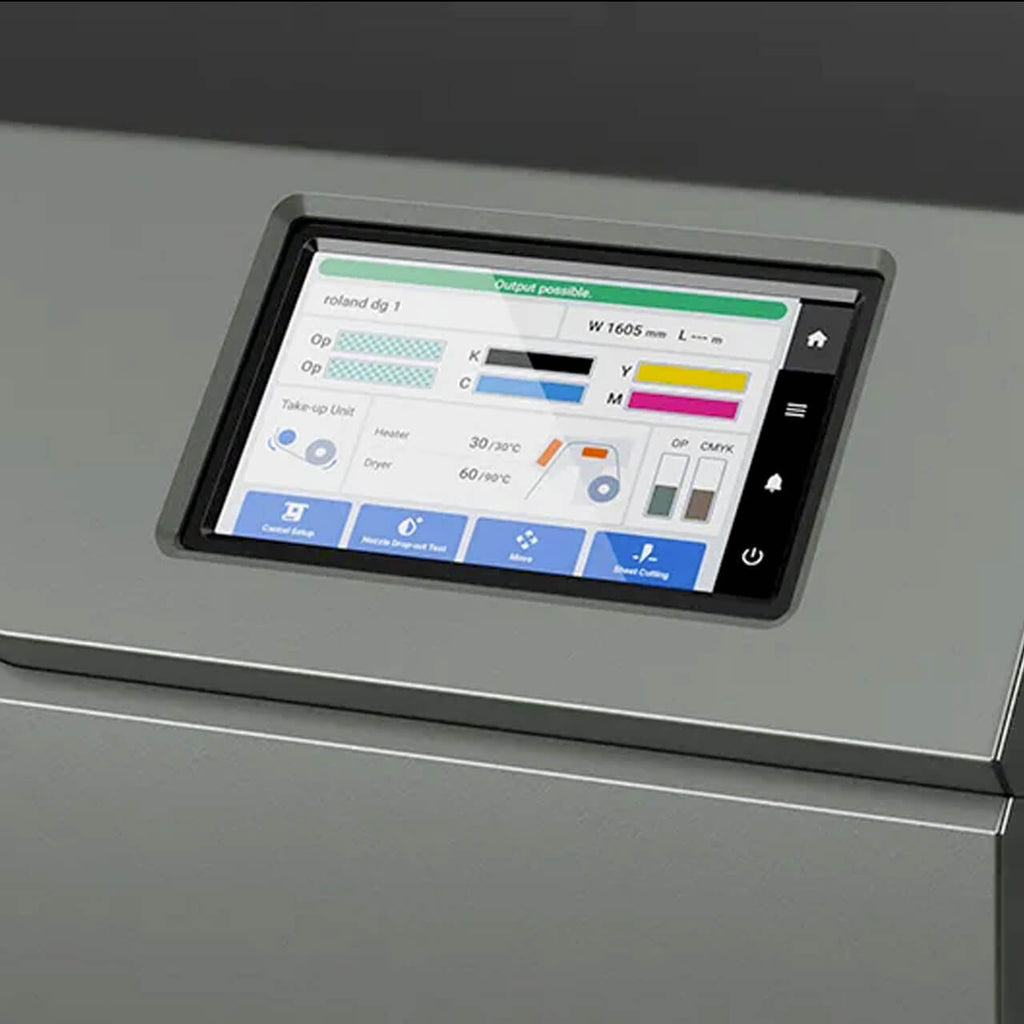 Roland TrueVIS AP-640 Latex Printer