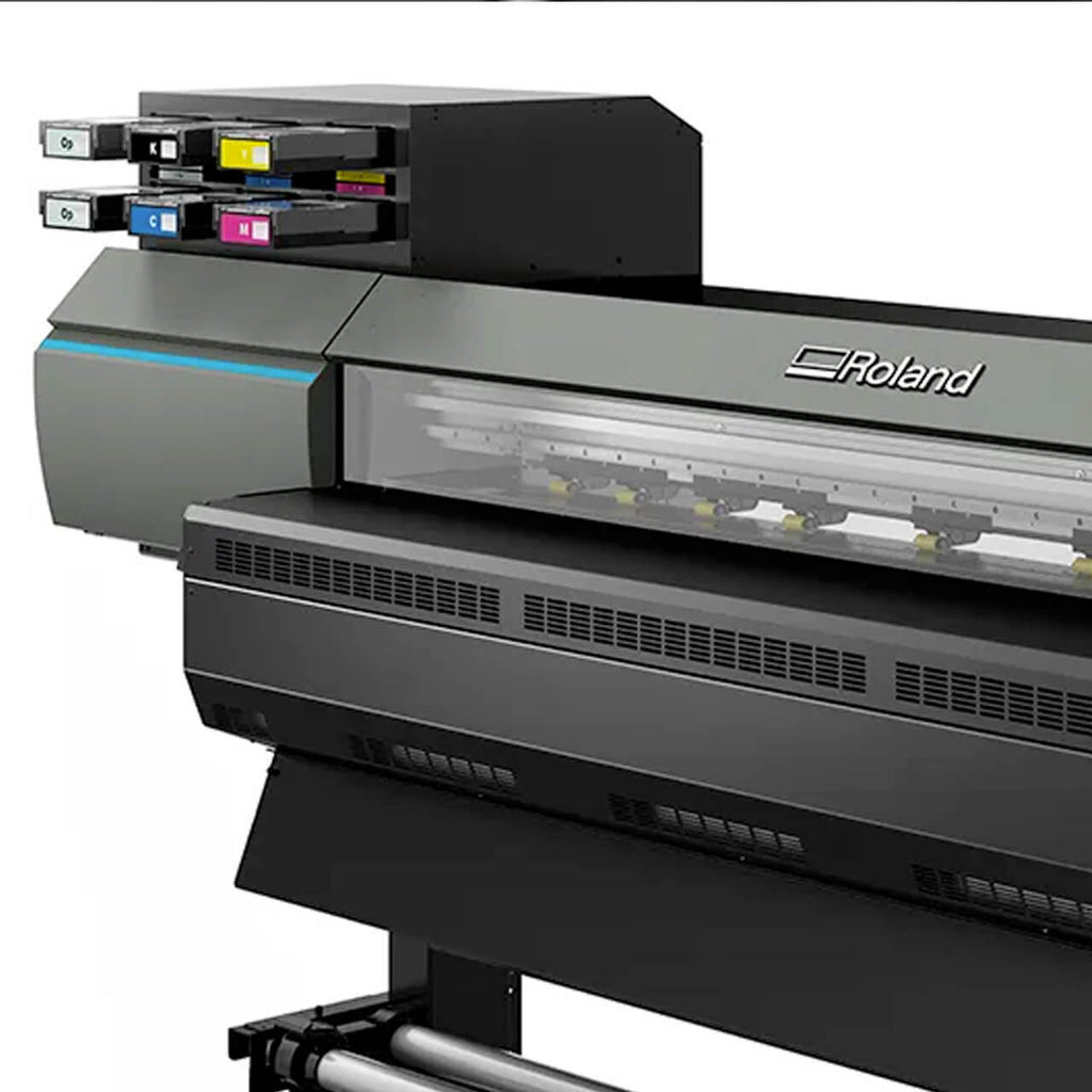 Roland TrueVIS AP-640 Latex Printer