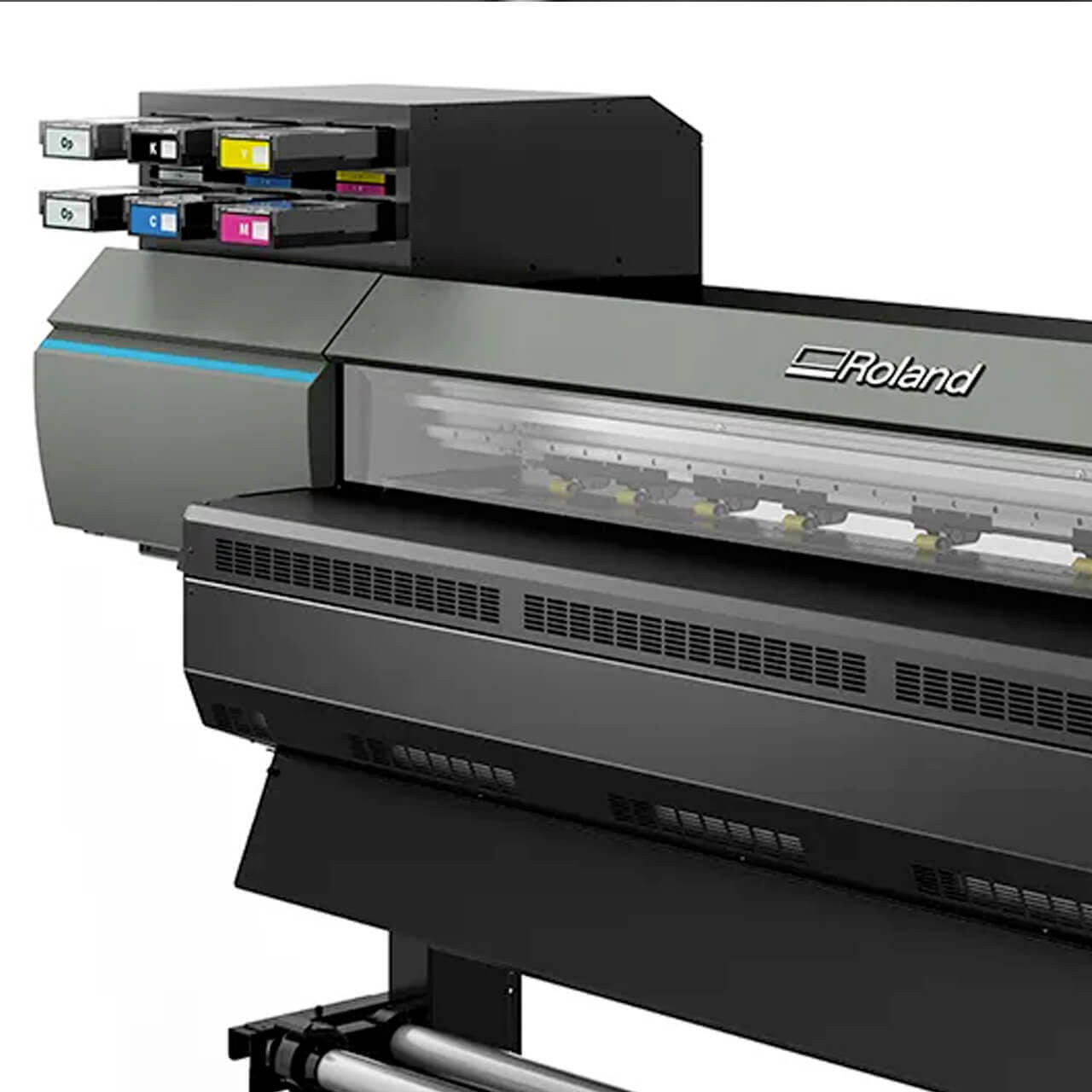 Roland TrueVIS AP-640 Latex Printer