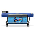 Roland TrueVIS VG4-640 64" Large-Format Eco-Solvent Inkjet Printer/Cutter