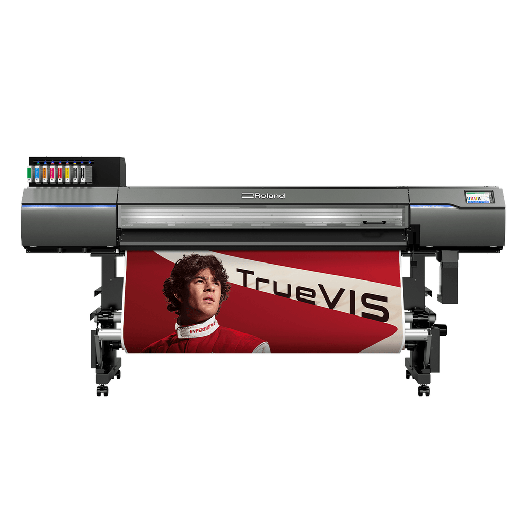 Roland DG XP-640 TrueVis 8 Colour Pro series Printer