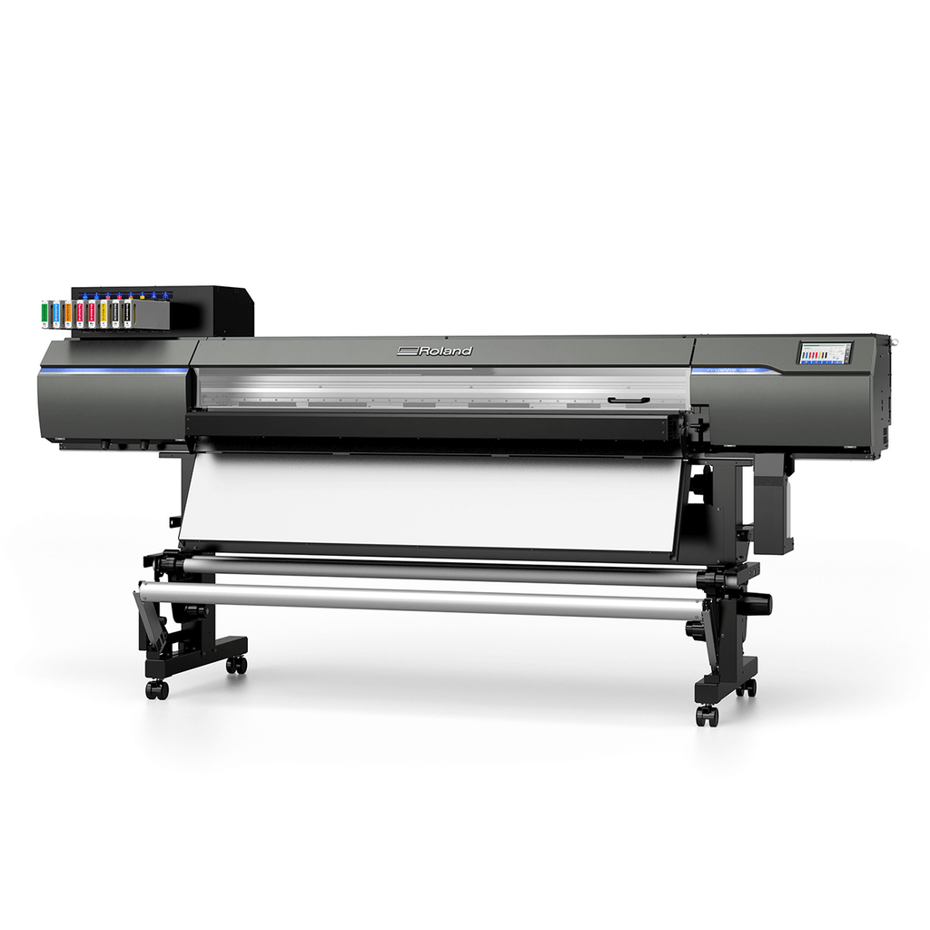 Roland DG XP-640 TrueVis 8 Colour Pro series Printer