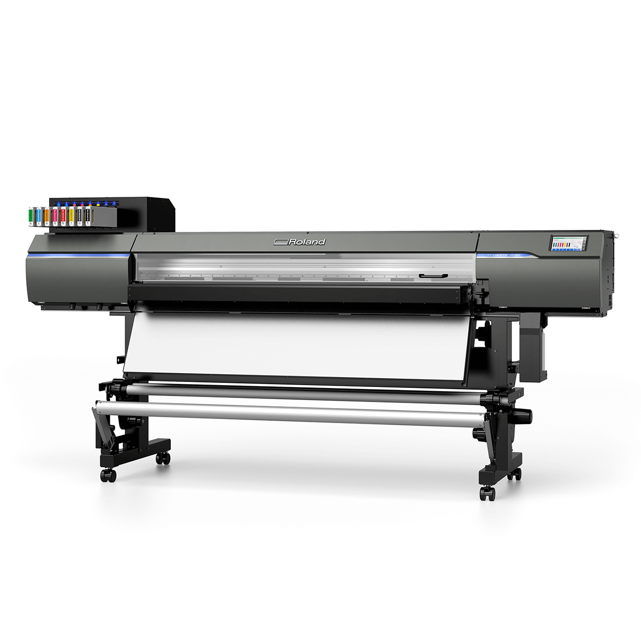 Roland DG XP-640 TrueVis 8 Colour Pro series Printer