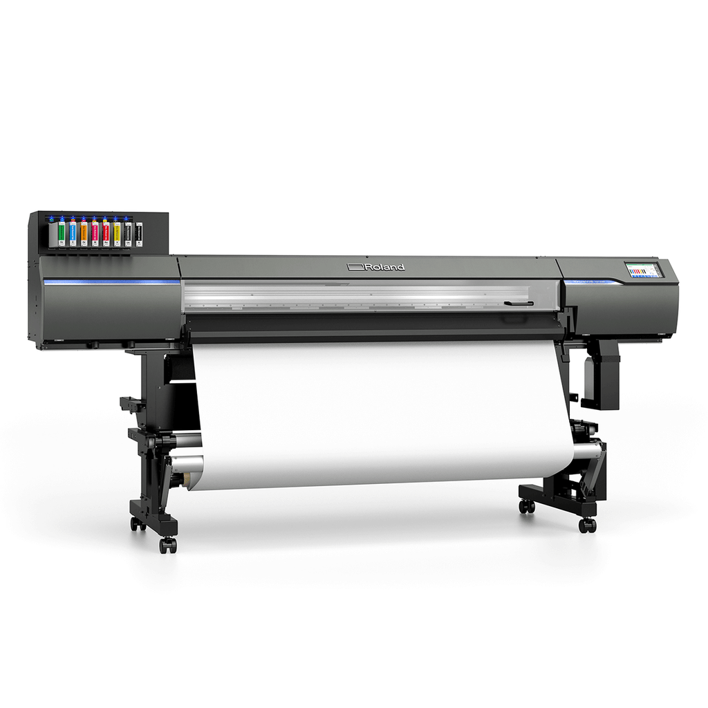 Roland DG XP-640 TrueVis 8 Colour Pro series Printer