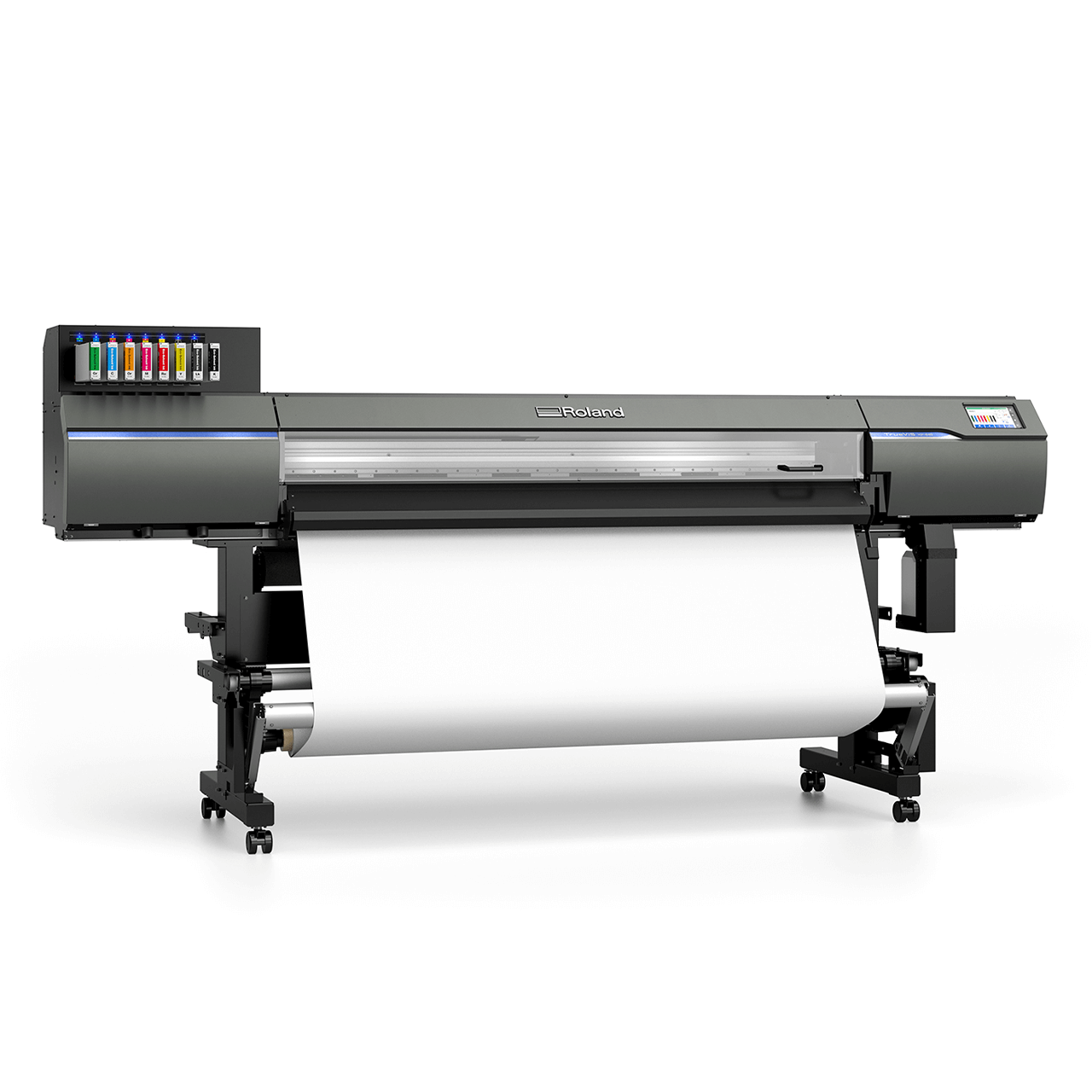 Roland DG XP-640 TrueVis 8 Colour Pro series Printer