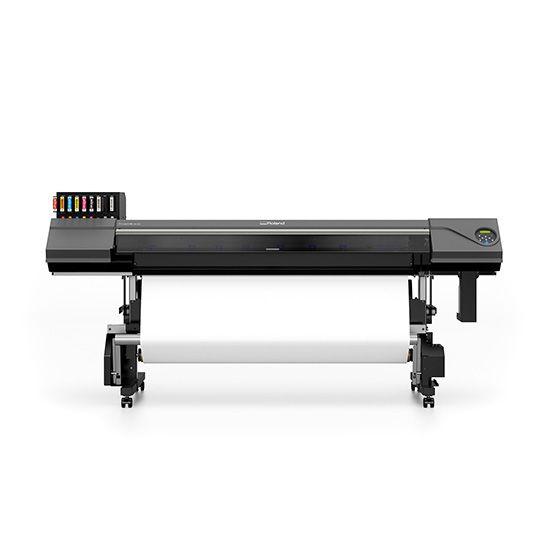 Roland DG MG Series 8 Colour + Primer Printer/Cutter