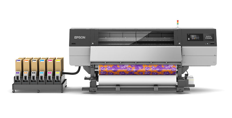 Epson SureColor F11060H - 76"