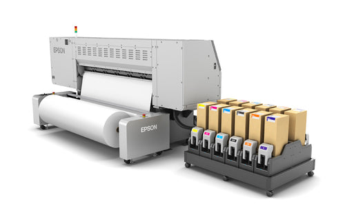 Epson SureColor F11060H - 76"