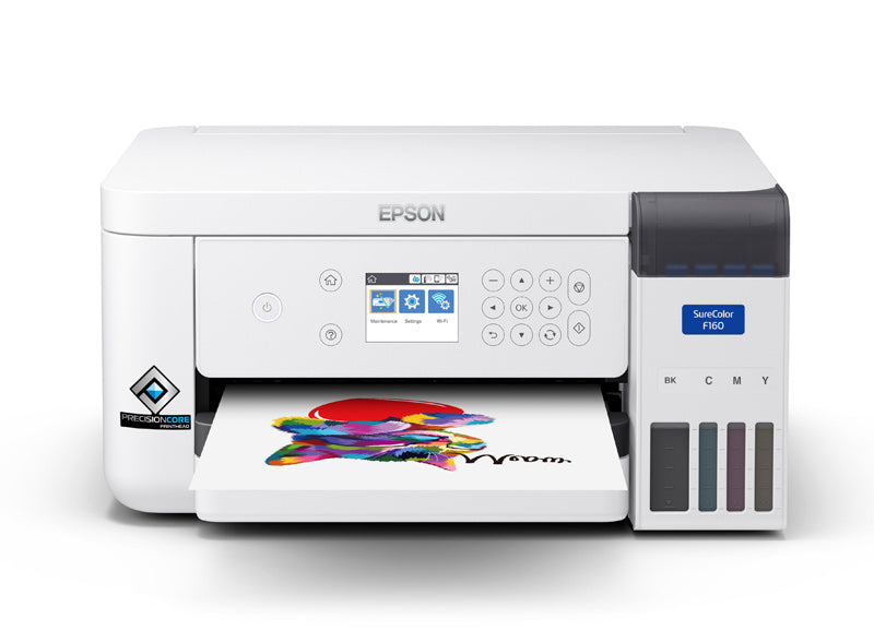 Epson SureColor F160 - A4