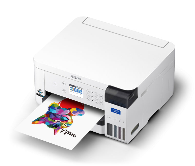 Epson SureColor F160 - A4