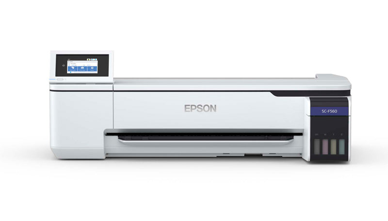 Epson SureColor F560 / F561 - 24"