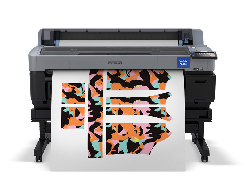 Epson SureColor F6460 - 44"