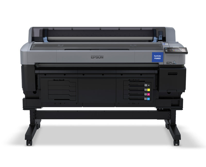 Epson SureColor F6460 - 44"