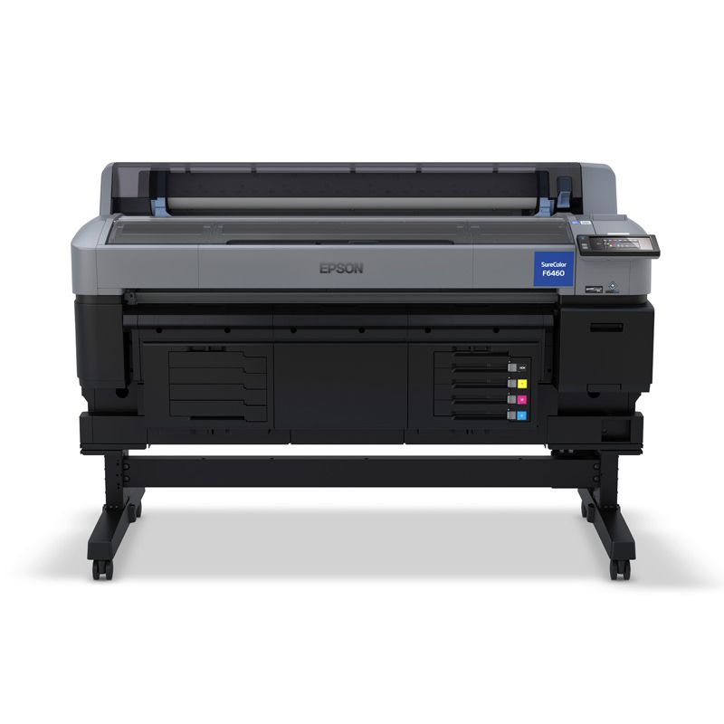 Epson SureColor F6460 - 44"