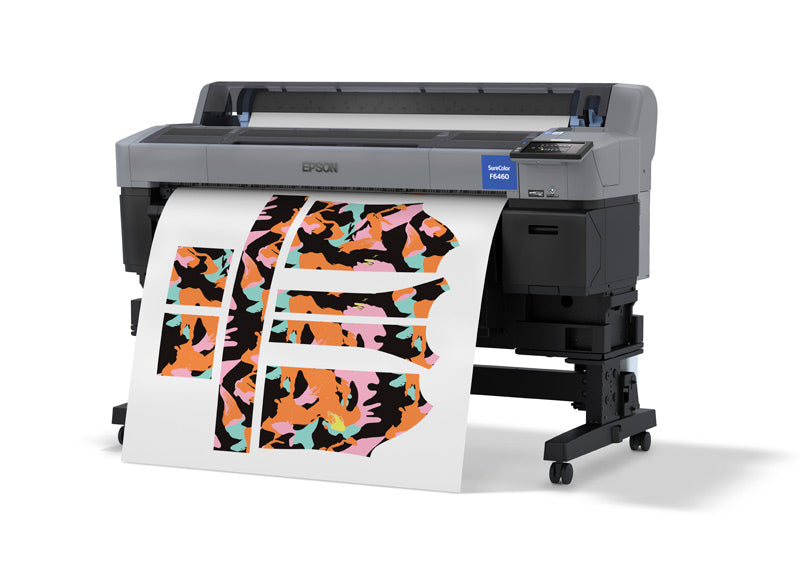 Epson SureColor F6460 - 44"