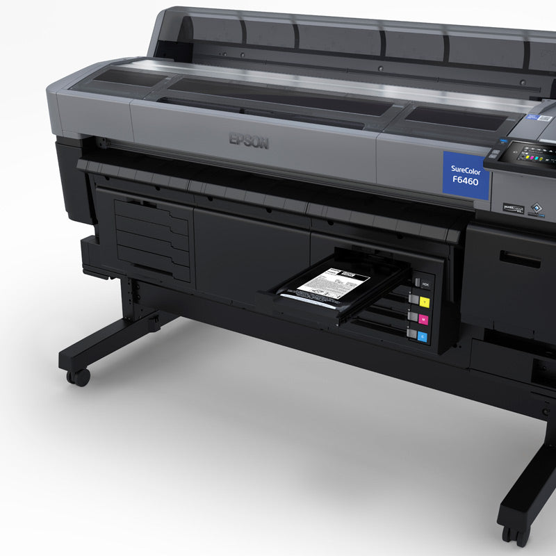 Epson SureColor F6460 - 44"