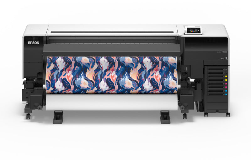 Epson SureColor F9560 / F9560H - 64"