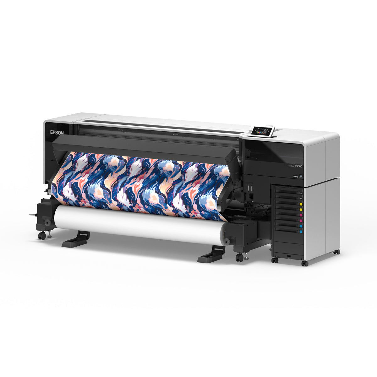 Epson SureColor F9560 / F9560H - 64"
