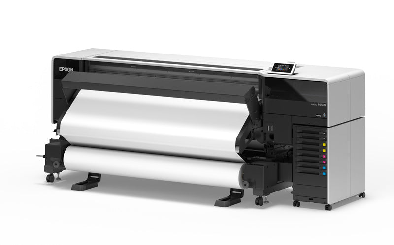 Epson SureColor F9560 / F9560H - 64"