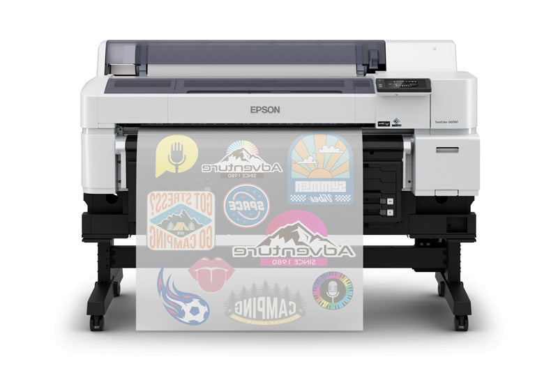 Epson SureColor G6060