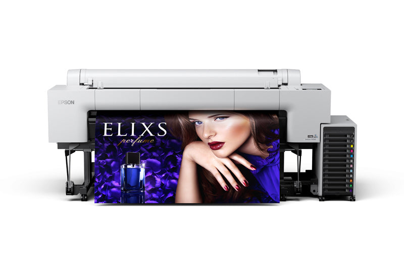 Epson Surecolor P20560 - 64"