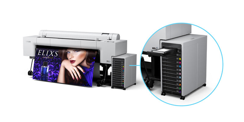 Epson Surecolor P20560 - 64"