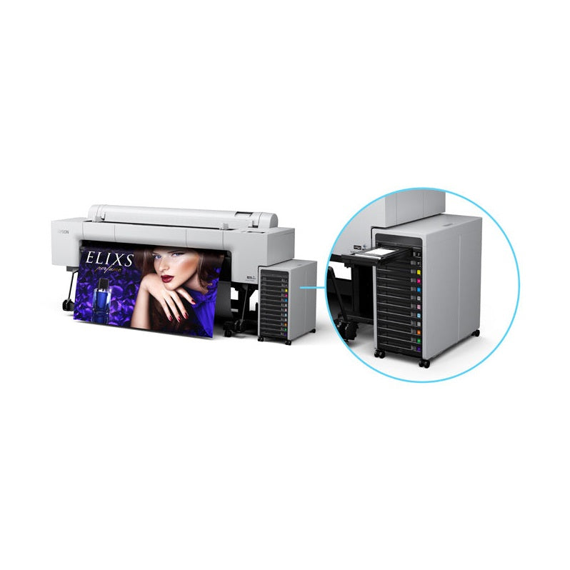 Epson Surecolor P20560 - 64"